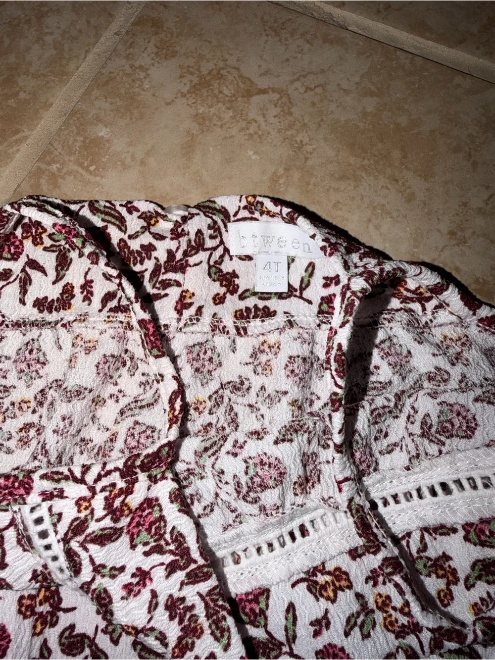 toddler girl outfit